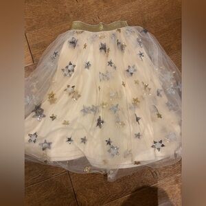 Love + grow skirt girls size 2t